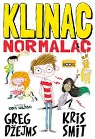 klinac normalac kris smit greg džejms