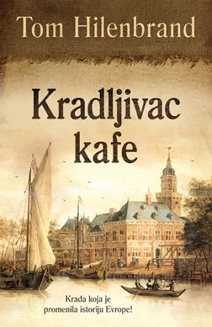 kradljivac kafe tom hilenbrand