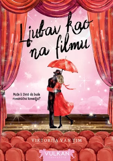 ljubav kao na filmu viktorija van tim