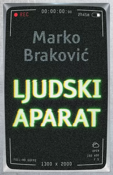 ljudski aparat marko braković