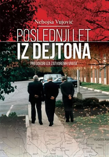 poslednji let iz dejtona nebojša vujović