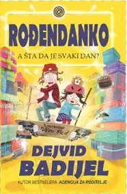 rođendanko dejvid badijel