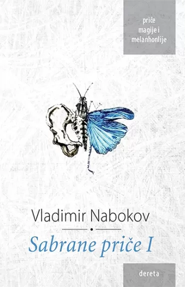 sabrane priče i vladimir nabokov