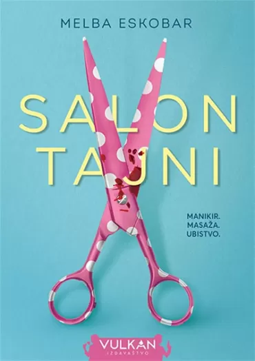 salon tajni melba eskobar