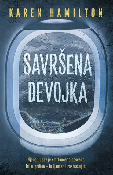 savršena devojka karen hamilton