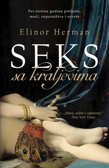 seks sa kraljevima elinor herman