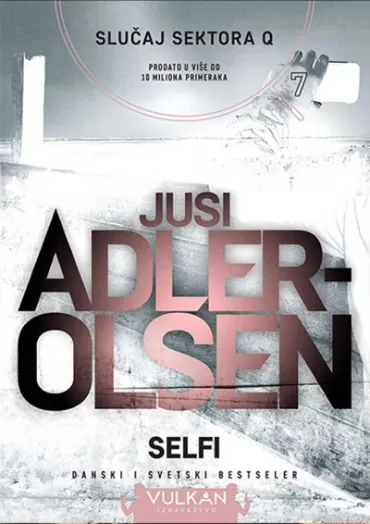 selfi jusi adler olsen