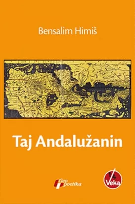 taj andalužanin bensalim himiš