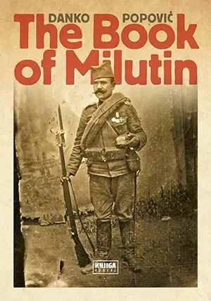the book of milutin danko popović