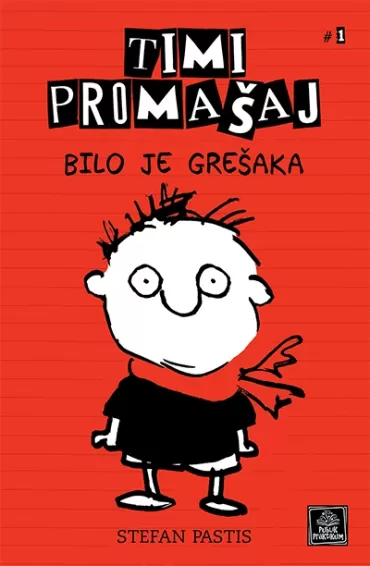 timi promašaj bilo je grešaka stefan pastis