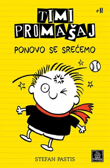 timi promašaj ponovo se srećemo stefan pastis