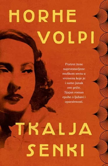 tkalja senki horhe volpi