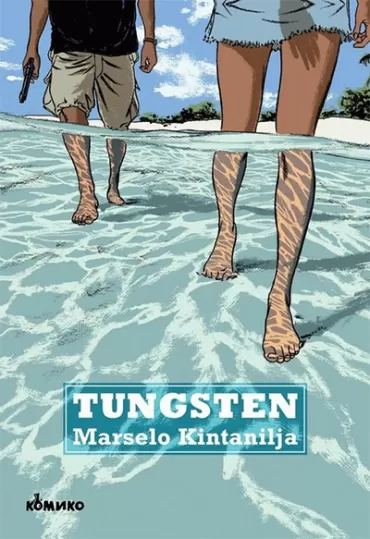 tungsten marselo kintanilja