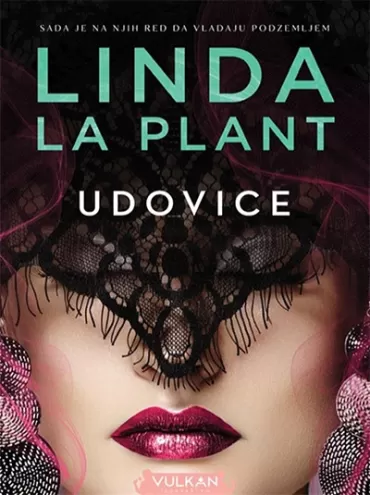 udovice linda la plant