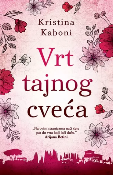 vrt tajnog cveća kristina kaboni