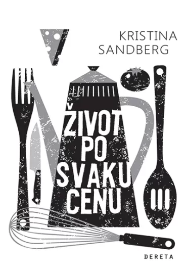 život po svaku cenu kristina sandberg