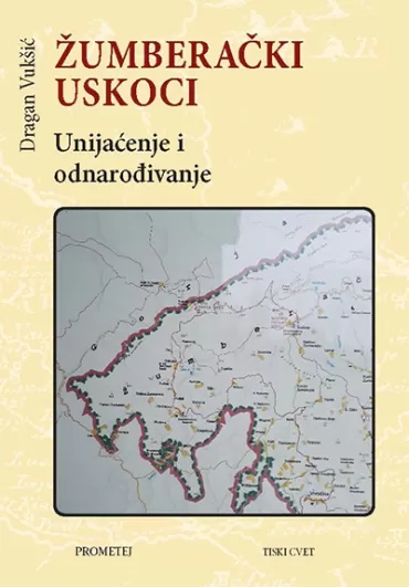 žumberački uskoci dragan vukšić