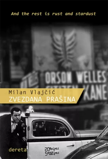 zvezdana prašina milan vlajčić