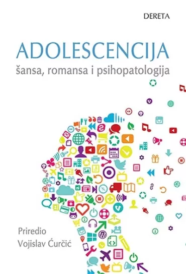 adolescencija šansa, romansa i psihopatologija 