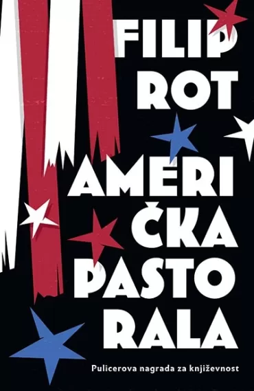 američka pastorala filip rot