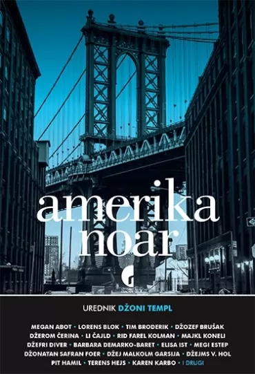 amerika noar 