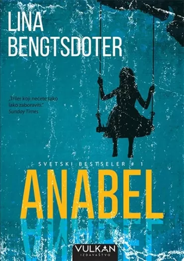 anabel lina bengtsdoter