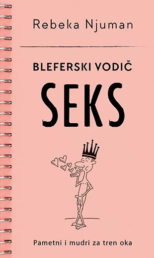 bleferski vodič seks rebeka njuman