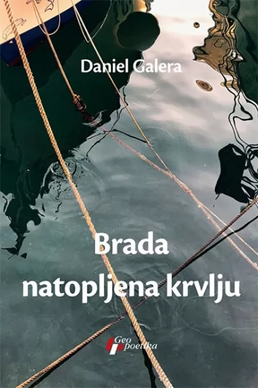 brada natopljena krvlju daniel galera