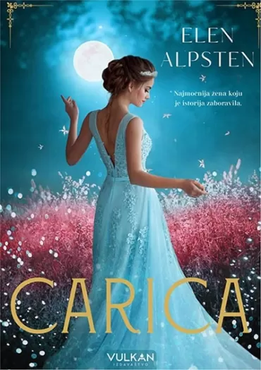 carica elen alpsten