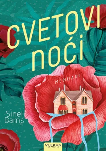 cvetovi noći sinel barns