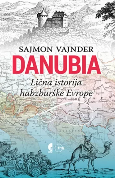 danubia sajmon vajnder