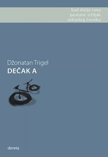 dečak a džonata trigel