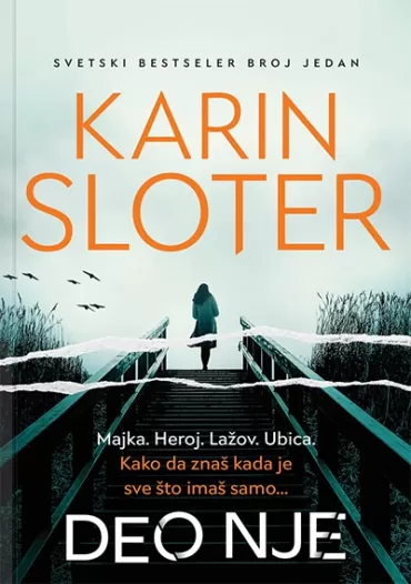 deo nje karin sloter