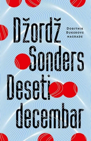 deseti decembar džordž sonders