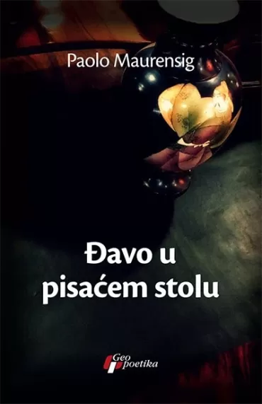 đavo u pisaćem stolu paolo maurensig