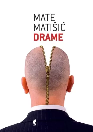 drame mate matišić