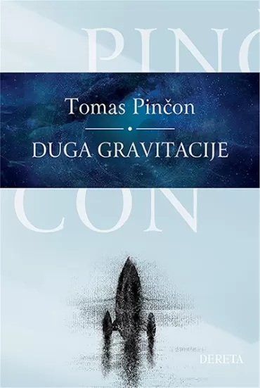 duga gravitacije tomas pinčon