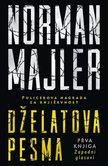 dželatova pesma i zapadni glasovi norman majler