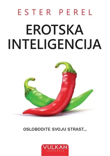 erotska inteligencija ester perel