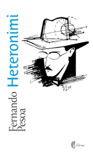 heteronimi fernando pesoa