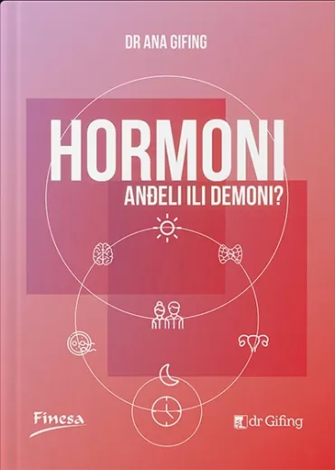 hormoni anđeli ili demoni ana gifing