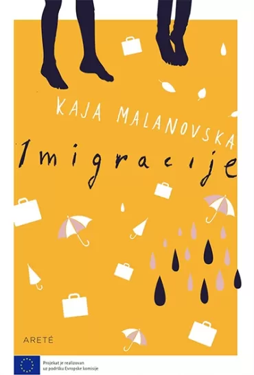 imigracije kaja malanovska