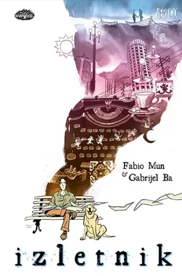 izletnik gabrijel ba fabio mun