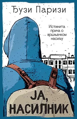 ja, nasilnik đuzi parizi