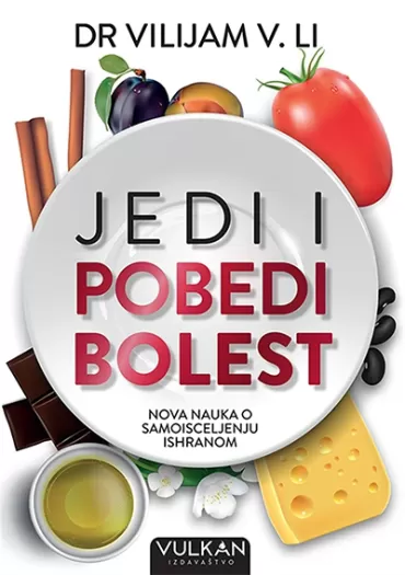 jedi i pobedi bolest vilijam li