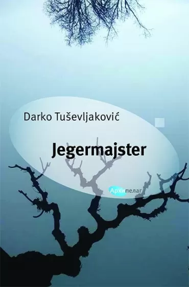 jegermajster darko tuševljaković