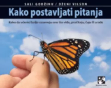 kako postavljati pitanja sali godžinu dženi vilson