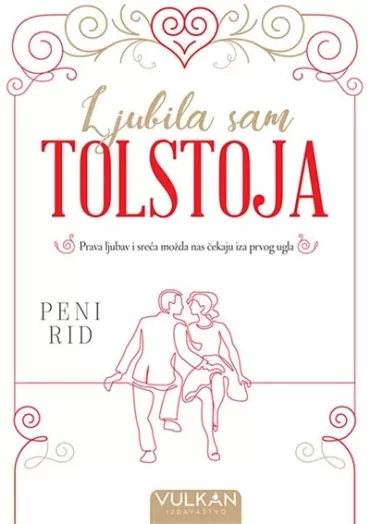 ljubila sam tolstoja peni rid