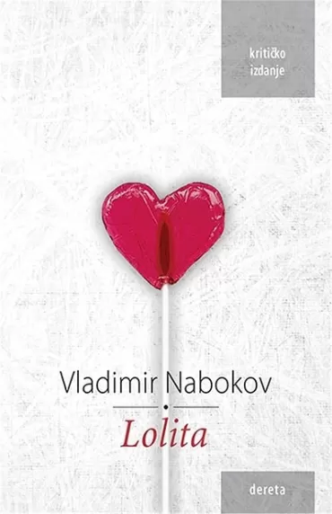 lolita vladimir nabokov