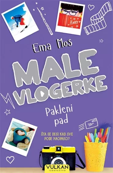 male vlogerke pakleni pad ema mos